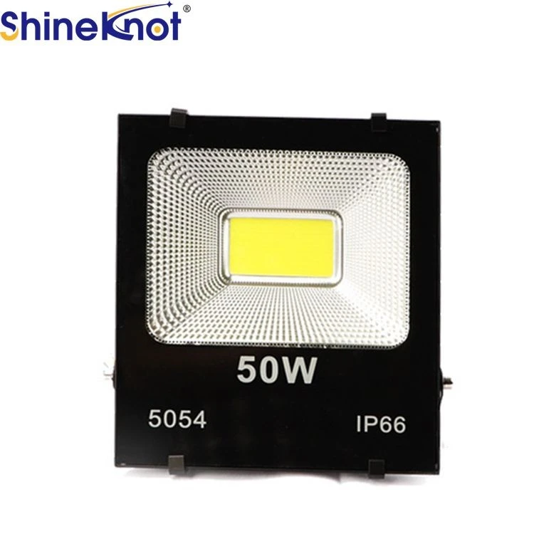 Bulk IP66 50W warmwhite LED Floodlight(001)